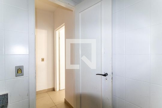 Banheiro de casa para alugar com 2 quartos, 80m² em Santana, São Paulo
