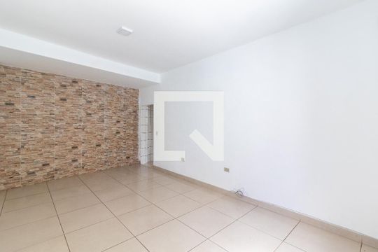 Casa para alugar com 2 quartos, 80m² em Santana, São Paulo