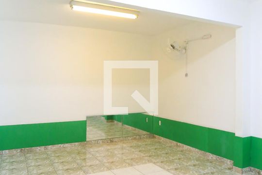 Edícula de casa para alugar com 3 quartos, 300m² em Jardim Satélite, São José dos Campos