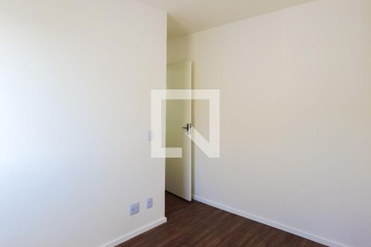Quarto 2 de apartamento à venda com 2 quartos, 48m² em Santa Terezinha, São Bernardo do Campo