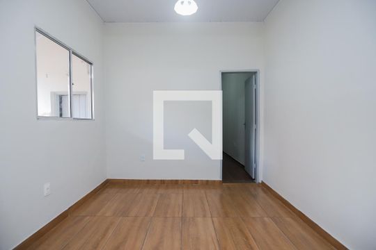 Sala de casa para alugar com 1 quarto, 40m² em Vila Leopoldina, São Paulo