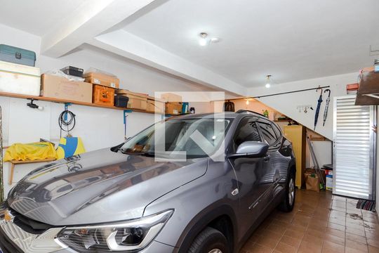 Quintal de casa à venda com 3 quartos, 169m² em Jardim Dourado, Guarulhos
