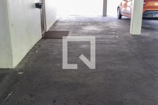 Garagem - vaga 2 de apartamento à venda com 2 quartos, 79m² em Higienópolis, Porto Alegre