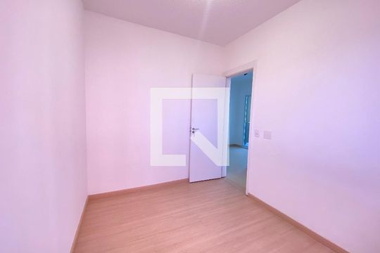 Quarto 1 de apartamento à venda com 2 quartos, 48m² em Del Castilho, Rio de Janeiro