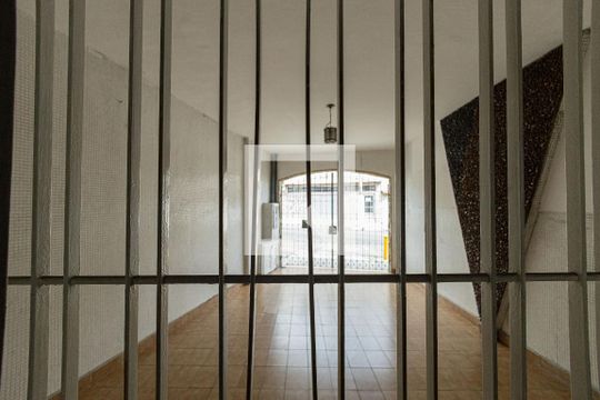 Vista Sala de casa à venda com 3 quartos, 202m² em Penha de França, São Paulo