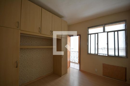 Quarto 2 de casa de condomínio para alugar com 3 quartos, 180m² em Vicente de Carvalho, Rio de Janeiro