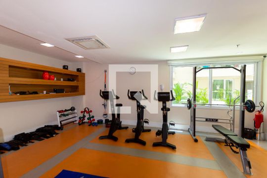 Apartamento à venda com 2 quartos, 95m² em Icaraí, Niterói