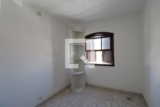 Quarto 1 de apartamento à venda com 3 quartos, 80m² em Vila Rosália, Guarulhos