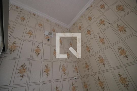 Banheiro de apartamento à venda com 3 quartos, 80m² em Vila Rosália, Guarulhos