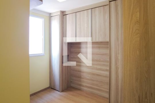 quarto 1 de apartamento à venda com 2 quartos, 49m² em Dos Casa, São Bernardo do Campo