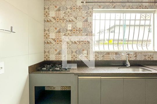 Cozinha de casa para alugar com 4 quartos, 194m² em Ingleses do Rio Vermelho, Florianópolis