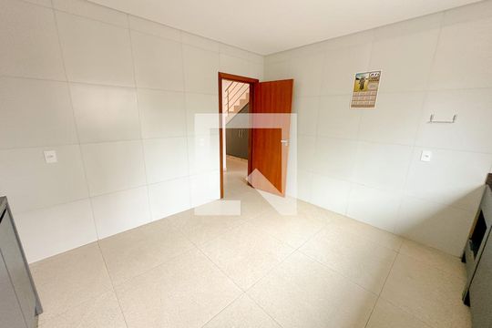 Cozinha de casa para alugar com 4 quartos, 194m² em Ingleses do Rio Vermelho, Florianópolis