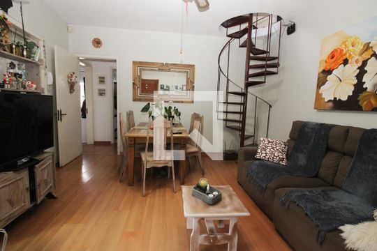 Apartamento à venda com 2 quartos, 60m² em Partenon, Porto Alegre