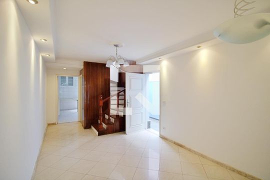 Sala de casa à venda com 4 quartos, 180m² em Vila Sonia, São Paulo