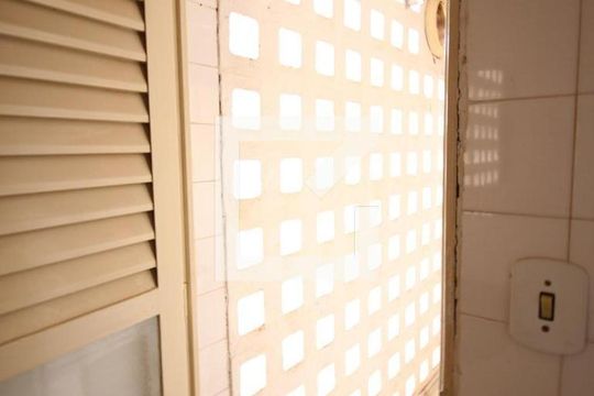 Banheiro 2 de apartamento para alugar com 3 quartos, 67m² em Jardim Mosteiro, Ribeirão Preto