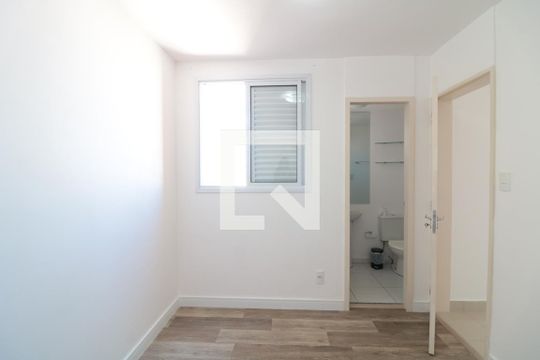 Suíte de kitnet/studio à venda com 1 quarto, 33m² em Brás, São Paulo