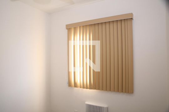 Quarto 2 de apartamento para alugar com 2 quartos, 49m² em Ocian, Praia Grande