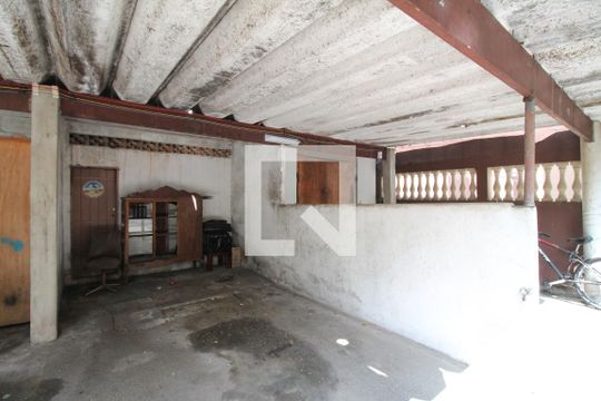Garagem de apartamento à venda com 2 quartos, 45m² em Conjunto Habitacional Padre Manoel da Nóbrega, São Paulo