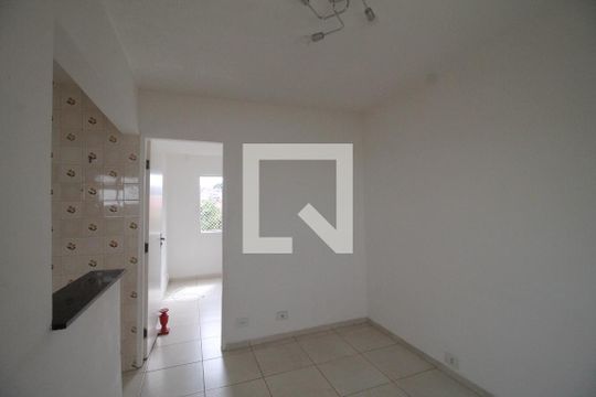 Apartamento à venda com 2 quartos, 45m² em Conjunto Habitacional Padre Manoel da Nóbrega, São Paulo