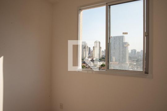 Quarto 1 de apartamento à venda com 2 quartos, 40m² em Barra Funda, São Paulo