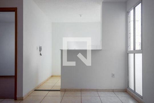 Apartamento para alugar com 2 quartos, 43m² em Jardim Holanda, Uberlândia