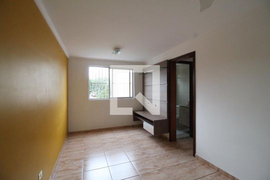 Apartamento à venda com 2 quartos, 50m² em Jardim Danfer, São Paulo