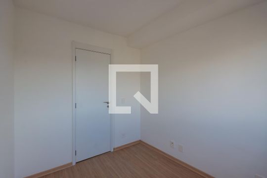 Quarto 1 de apartamento à venda com 2 quartos, 58m² em Azenha, Porto Alegre