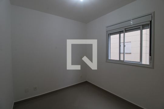 Suíte de apartamento para alugar com 2 quartos, 67m² em Interlagos, São Paulo