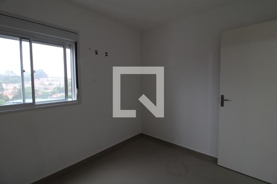 Quarto de apartamento para alugar com 2 quartos, 67m² em Interlagos, São Paulo
