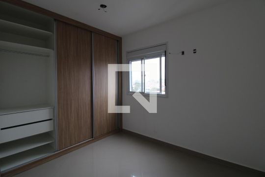 Quarto de apartamento para alugar com 2 quartos, 67m² em Interlagos, São Paulo