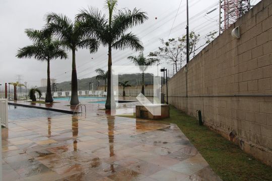 Piscinas de apartamento à venda com 2 quartos, 67m² em Interlagos, São Paulo