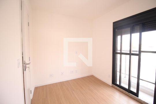 Quarto de apartamento para alugar com 2 quartos, 50m² em Jardim São Paulo, São Paulo
