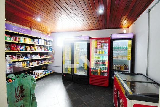 Conveniência de apartamento à venda com 1 quarto, 58m² em Vila Andrade, São Paulo