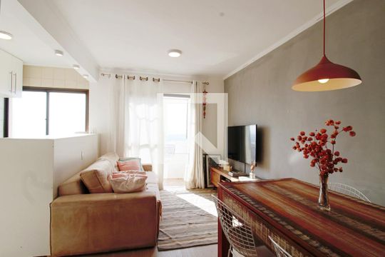 Apartamento à venda com 1 quarto, 58m² em Vila Andrade, São Paulo