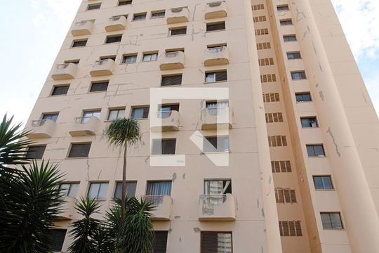 Fachada de apartamento à venda com 1 quarto, 58m² em Vila Andrade, São Paulo