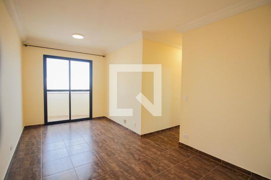 Apartamento à venda com 2 quartos, 51m² em Lauzane Paulista, São Paulo