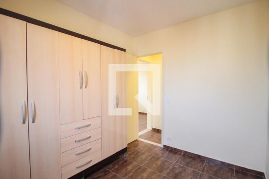 quarto 1 de apartamento à venda com 2 quartos, 51m² em Lauzane Paulista, São Paulo