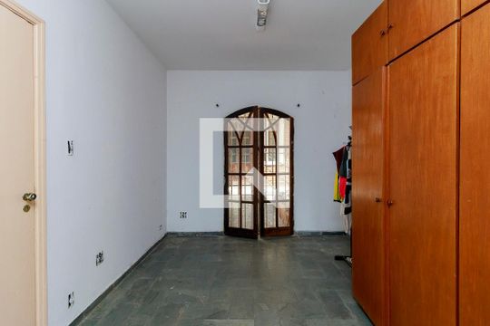 Sala de casa para alugar com 3 quartos, 70m² em Brooklin, São Paulo