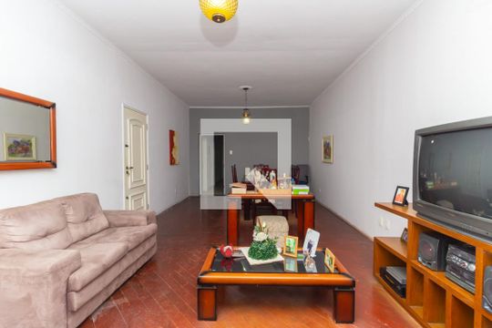 Sala de casa à venda com 5 quartos, 247m² em Vila Monumento, São Paulo