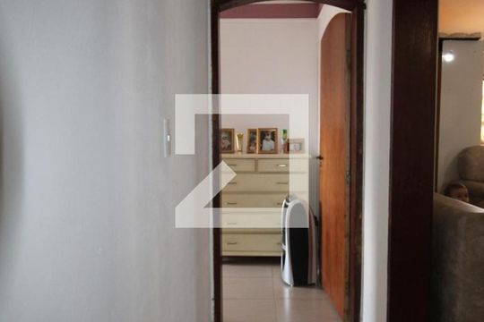 Corredor (pavimento superior) de casa à venda com 4 quartos, 390m² em Parque Alto Taquaral, Campinas