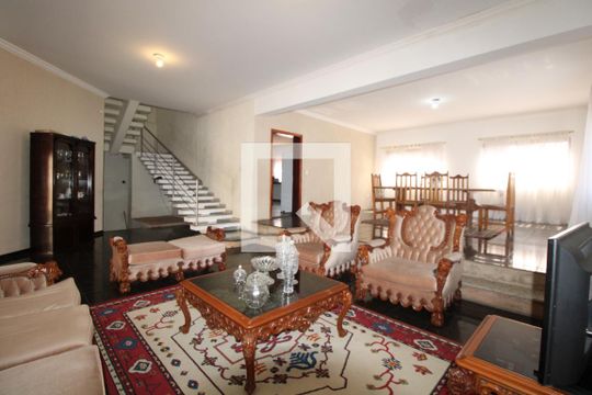 Casa à venda com 4 quartos, 390m² em Parque Alto Taquaral, Campinas