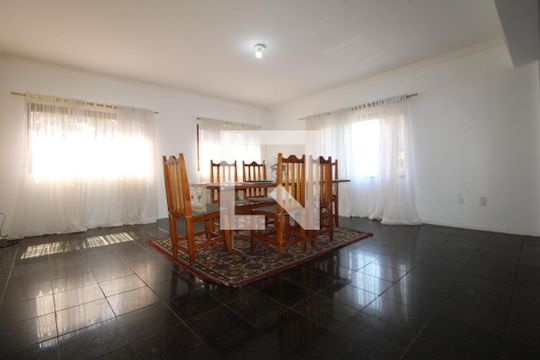 Sala de casa à venda com 4 quartos, 390m² em Parque Alto Taquaral, Campinas