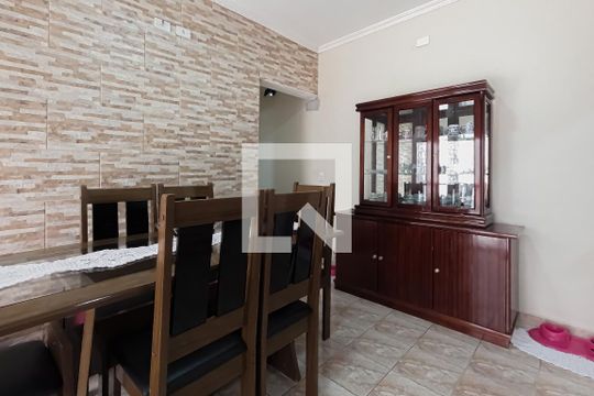 Cozinha de casa à venda com 4 quartos, 430m² em Jardim Santa Clara, Guarulhos