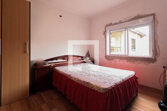 Quarto 1 de casa à venda com 4 quartos, 430m² em Jardim Santa Clara, Guarulhos
