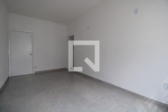 Sala de apartamento para alugar com 2 quartos, 120m² em Novo Taquaral, Campinas