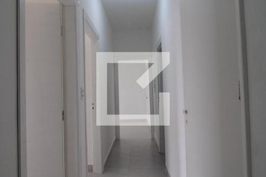 v de apartamento para alugar com 2 quartos, 120m² em Novo Taquaral, Campinas