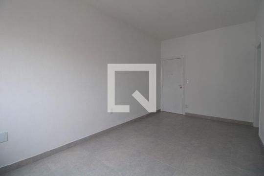 Sala de apartamento para alugar com 2 quartos, 120m² em Novo Taquaral, Campinas