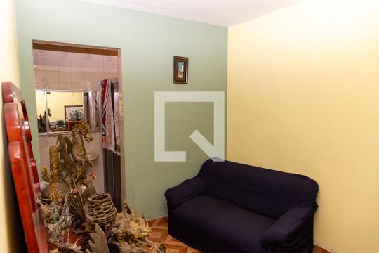 Cozinha Serviço de casa à venda com 3 quartos, 180m² em Piraporinha, Diadema