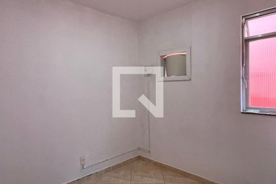 Quarto 2 de casa de condomínio para alugar com 2 quartos, 100m² em Taquara, Rio de Janeiro