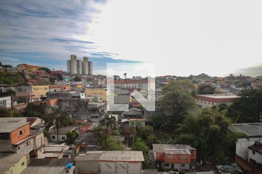 vista quarto 2 de apartamento à venda com 2 quartos, 49m² em Casa Verde Alta, São Paulo